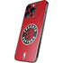 NBA Toronto Raptors Distressed iPhone 16 Pro Skin